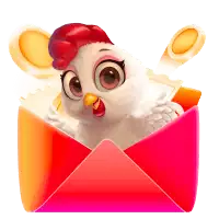 Ícone de benefícios 722bet