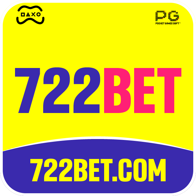 Logo 722bet